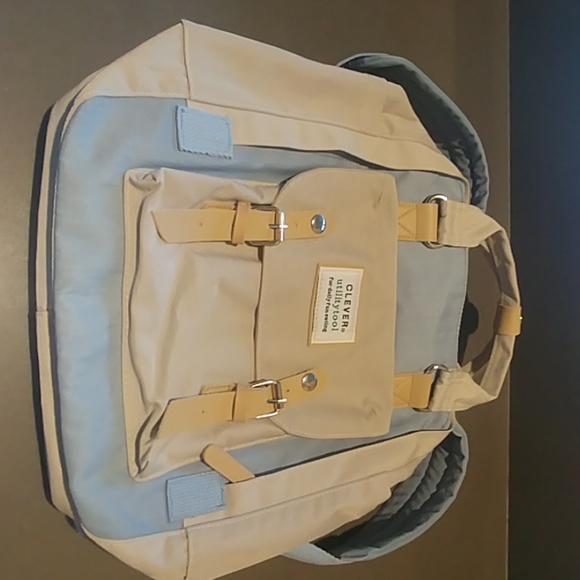 Purse/ backpack - Picture 3 of 6